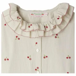 Discount Blouse Jaffa Coton Bio | Enfant Blouses, T-Shirts