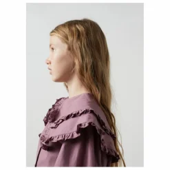 Outlet the new society Blouse Jimena Coton Bio | Hortencia