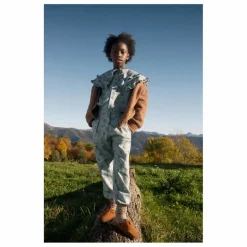 the new society Blouse Jimena Fleurs || Blouses, T-Shirts