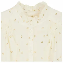 Enfant Bonpoint Blouses, T-Shirts|Blouses, T-Shirts*Blouse Jorja Voile de Coton |