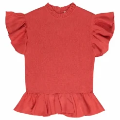 Outlet Blouse Katerina - Collection Femme | Femme Blouses, Chemises