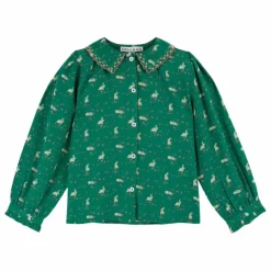 Outlet Blouse Lapinou | Enfant Blouses, T-Shirts