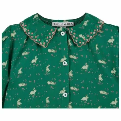 Outlet Blouse Lapinou | Enfant Blouses, T-Shirts