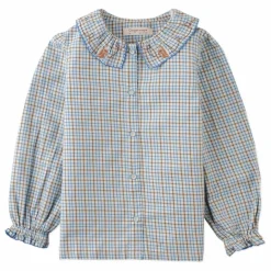Gingersnaps Blouse Laurel ||Enfant Blouses, T-Shirts