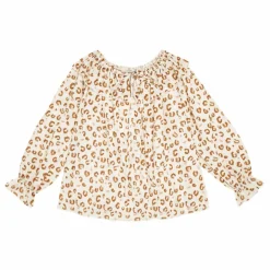 the new society Blouse Leo || Blouses, T-Shirts