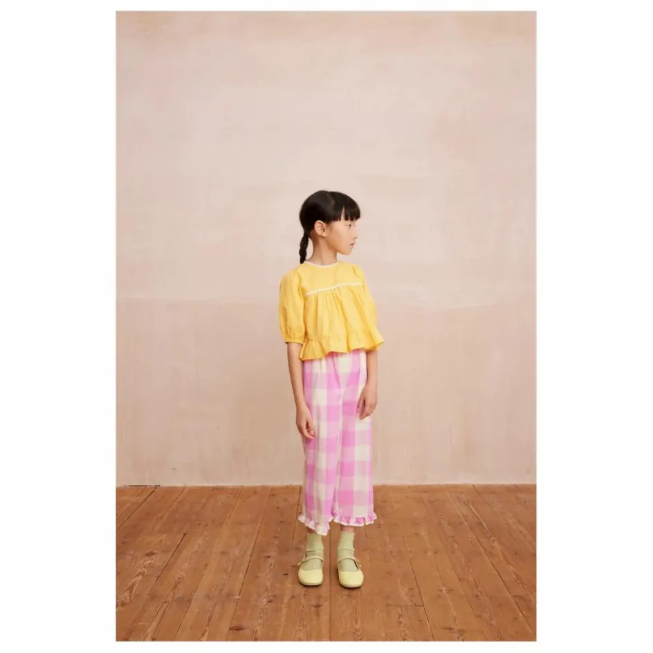 Discount Blouse Lisette | Enfant Blouses, T-Shirts