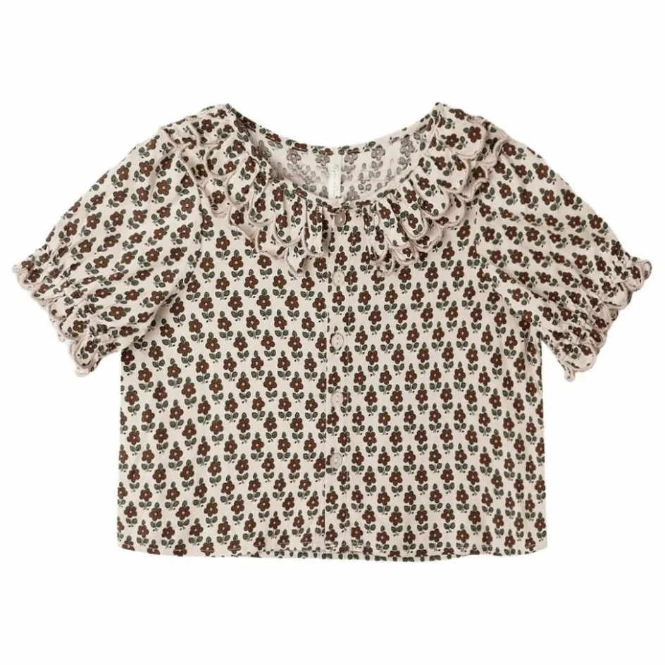 Blouse Liv | Enfant Blouses, T-Shirts