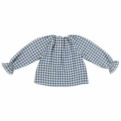 Enfant Babe & Tess Blouses, T-Shirts*Blouse Lola Vichy |