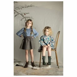 Enfant Babe & Tess Blouses, T-Shirts*Blouse Lola Vichy |