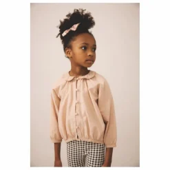 Online Blouse Lora Coton Bio | Enfant Blouses, T-Shirts