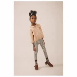 Online Blouse Lora Coton Bio | Enfant Blouses, T-Shirts