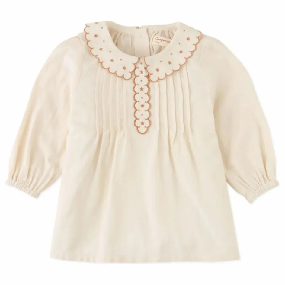 Enfant Gingersnaps Blouses, T-Shirts|Blouses, T-Shirts*Blouse Mabel |