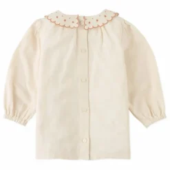 Enfant Gingersnaps Blouses, T-Shirts|Blouses, T-Shirts*Blouse Mabel |