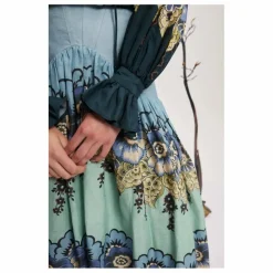 Femme Alémais Blouses, Chemises*Blouse Madalena Coton et Soie |
