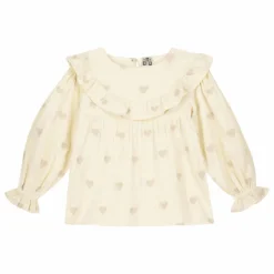 Enfant Bonton Blouses, T-Shirts*Blouse Maddie |