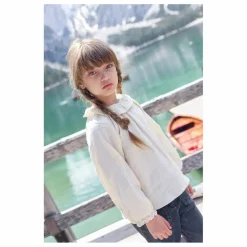 Enfant Bonton Blouses, T-Shirts*Blouse Maddie |