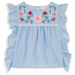 Hot Blouse Mala | Enfant Blouses, T-Shirts|Blouses, T-Shirts