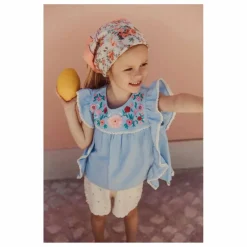 Hot Blouse Mala | Enfant Blouses, T-Shirts|Blouses, T-Shirts