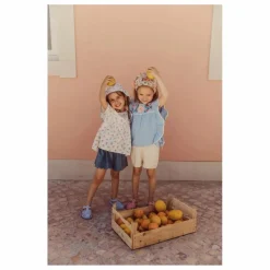Hot Blouse Mala | Enfant Blouses, T-Shirts|Blouses, T-Shirts