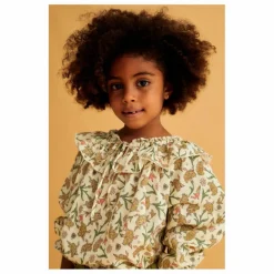 Best Blouse Manches Longues Indiana | Blouses, T-Shirts