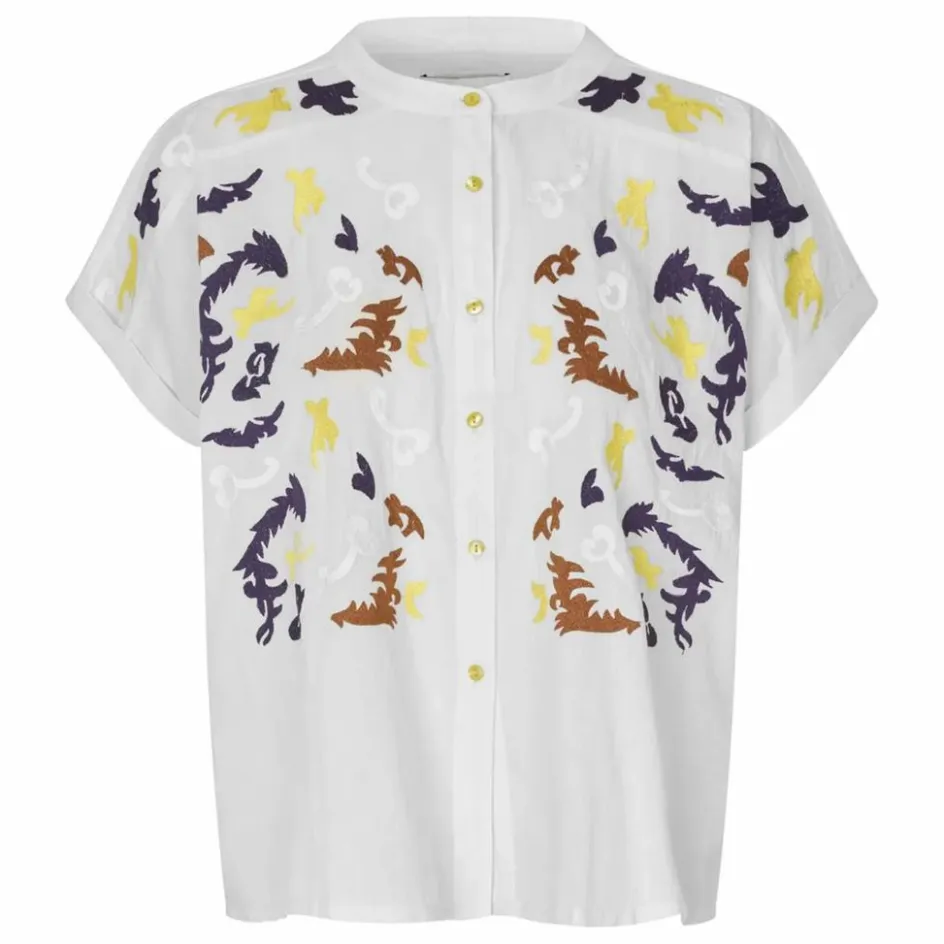 Discount Blouse Mya | Femme Blouses, Chemises
