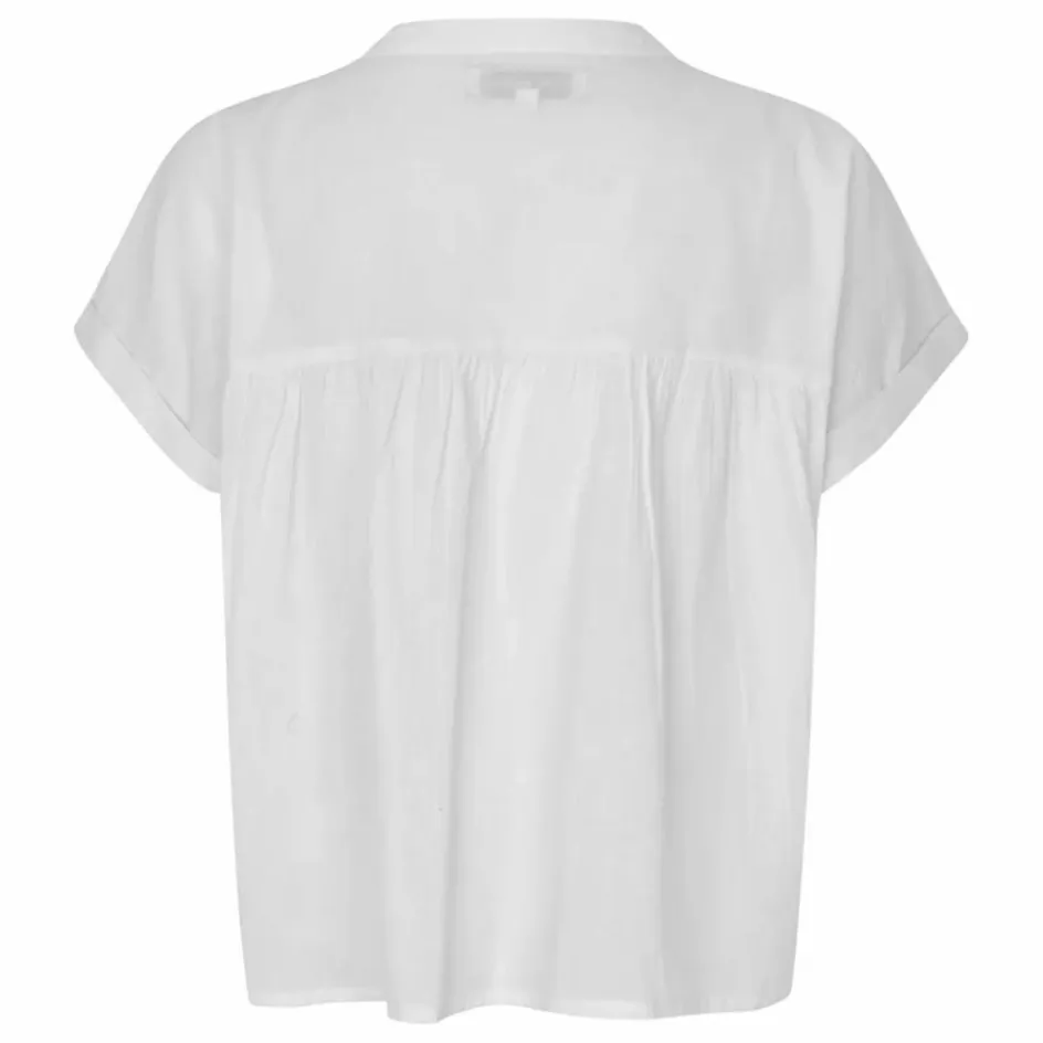Discount Blouse Mya | Femme Blouses, Chemises