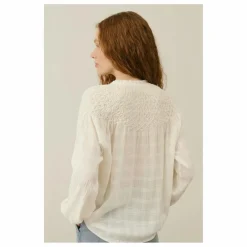 Femme Louise Misha Blouses, Chemises*Blouse Nicoletta - Collection Femme |
