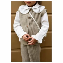 Donsje Blouse Nien ||Enfant Blouses, T-Shirts