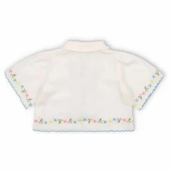 Outlet Blouse Nœuds Hermione | Enfant Blouses, T-Shirts|Blouses, T-Shirts
