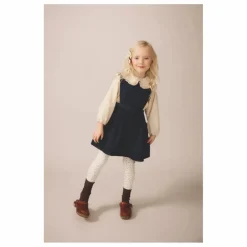 Soor Ploom Blouse Paloma Coton Bio | Beige