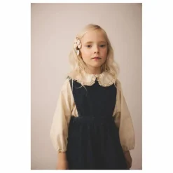 Soor Ploom Blouse Paloma Coton Bio | Beige