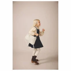 Soor Ploom Blouse Paloma Coton Bio | Beige