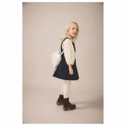 Soor Ploom Blouse Paloma Coton Bio | Beige