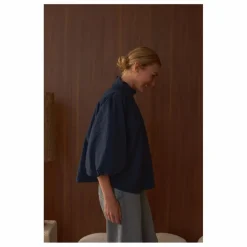 Marlot Paris Blouse Pamina - Collection Femme ||Femme Blouses, Chemises
