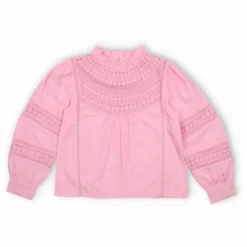 the new society Blouse Paris | Rose