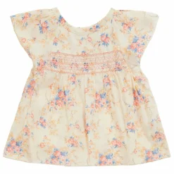 Sale Louis Louise Blouse Pepette | Crème