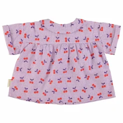 Piupiuchick Blouse Peter Pan ||Enfant Blouses, T-Shirts|Blouses, T-Shirts