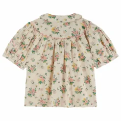 Enfant Emile et Ida Blouses, T-Shirts|Blouses, T-Shirts*Blouse Printemps |