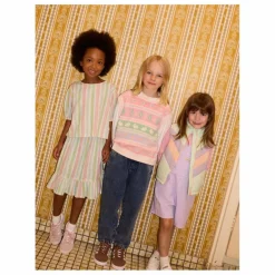 Enfant Goldie + Ace Blouses, T-Shirts*Blouse Puff Lin |