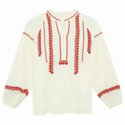 Femme Maison Hotel Blouses, Chemises*Blouse Ragusa Irina |