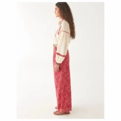 Femme Maison Hotel Blouses, Chemises*Blouse Ragusa Irina |
