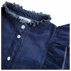 Clearance Blouse Raphaella Coton Bio | Enfant Blouses, T-Shirts