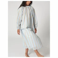 Enfant Tangerine Blouses, T-Shirts|Blouses, T-Shirts*Blouse Rayée |