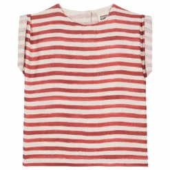 Best Blouse Rayée Gaze de Coton | Enfant T-Shirts, Chemises|Blouses, T-Shirts