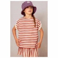 Best Blouse Rayée Gaze de Coton | Enfant T-Shirts, Chemises|Blouses, T-Shirts