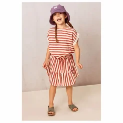 Best Blouse Rayée Gaze de Coton | Enfant T-Shirts, Chemises|Blouses, T-Shirts