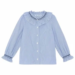 Clearance Blouse Rayures | Enfant Blouses, T-Shirts