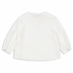 Enfant Konges Sløjd Blouses, T-Shirts|Blouses, T-Shirts*Blouse Rilo Coton Bio |
