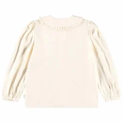 Sale Molo Blouse Robbin | Ecru