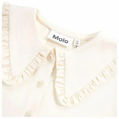 Sale Molo Blouse Robbin | Ecru